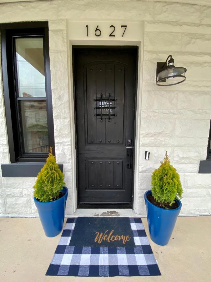 Newly Renovated Victorian Gem Perfect Space For Family Vacations! Pittsburgh Ngoại thất bức ảnh