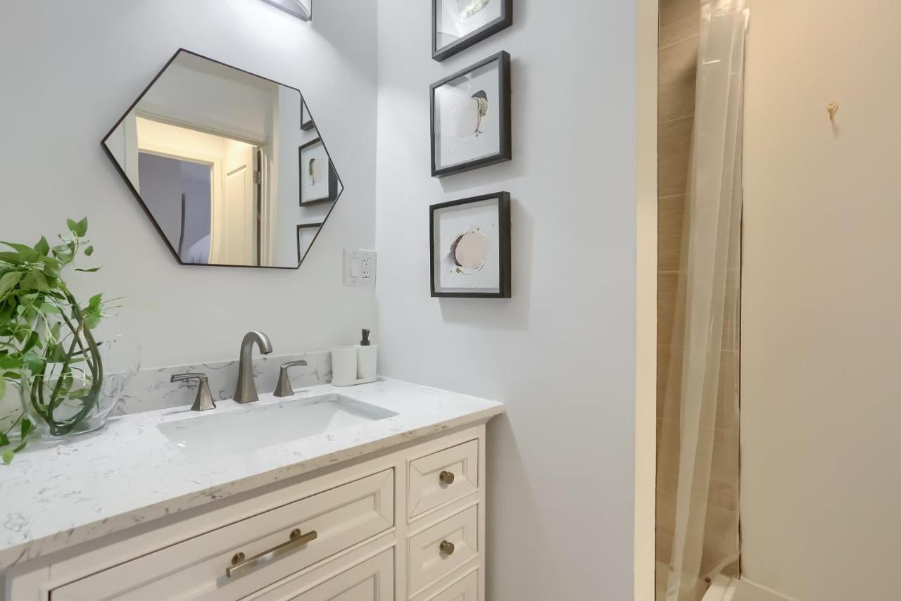 Newly Renovated Victorian Gem Perfect Space For Family Vacations! Pittsburgh Ngoại thất bức ảnh
