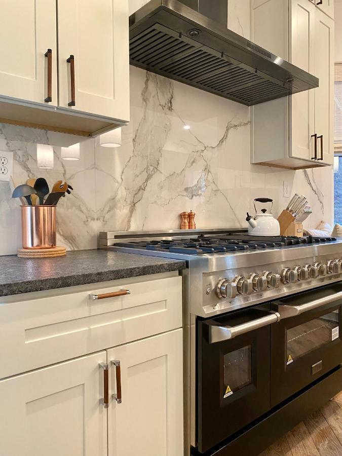 Newly Renovated Victorian Gem Perfect Space For Family Vacations! Pittsburgh Ngoại thất bức ảnh